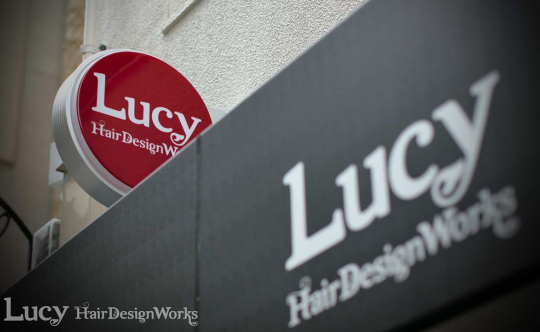 Lucy Hair Design Works