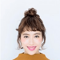 ボブのおだんごアレンジ ヘアアレンジ ショートヘア