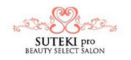SUTEKI pro BEAUTY SELECT SALON