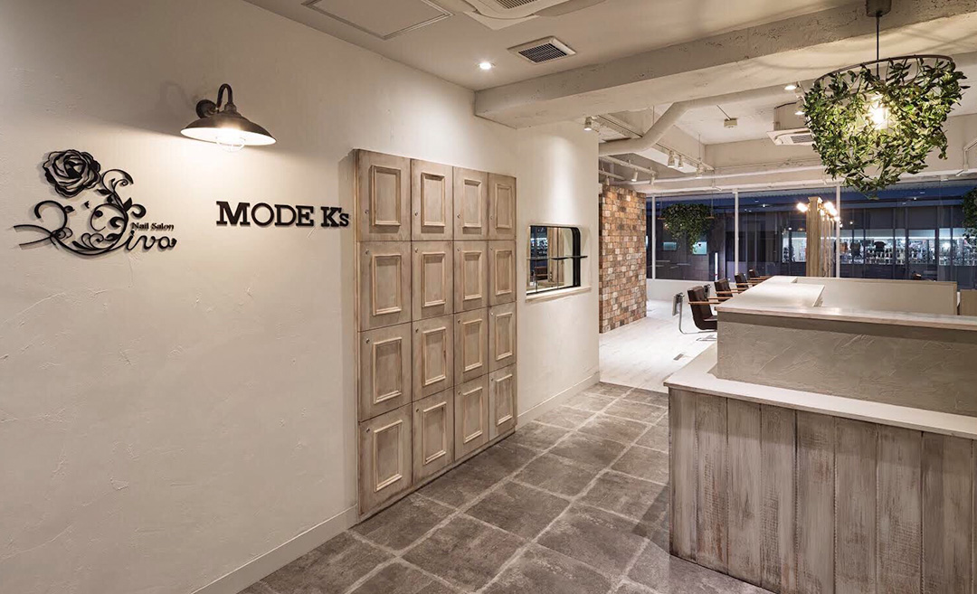 MODE K’s 調布店（モードケイズ）の店舗画像3