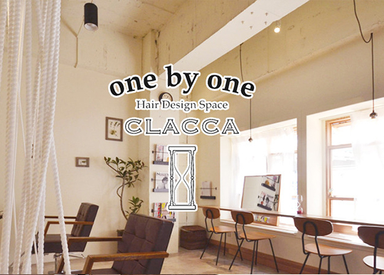 one by one CLACCA