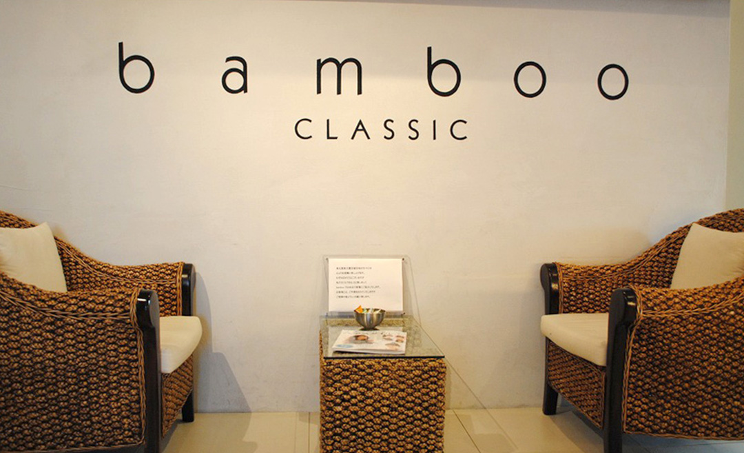 bamboo CLASSIC（バンブークラシック）の店舗画像