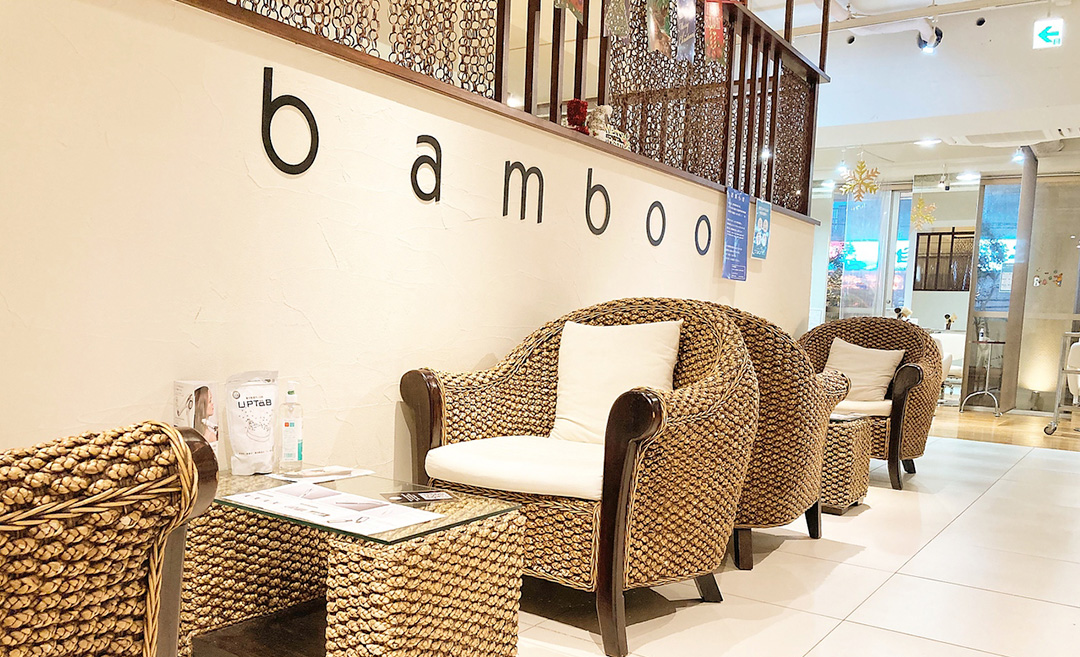 bamboo CLASSIC（バンブークラシック）の店舗画像2