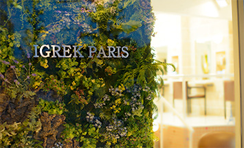 IGREK PARIS 目白店（イグレック・パリ）の店舗画像4