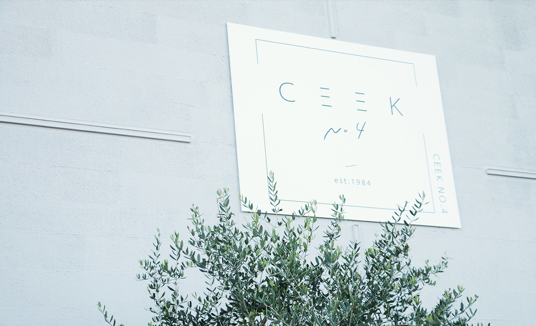 CEEK（シーク）／NO’4の店舗画像