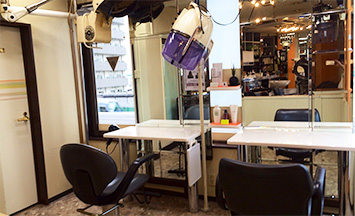 Salon de ZeRo（サロンドゼロ）の店舗画像4