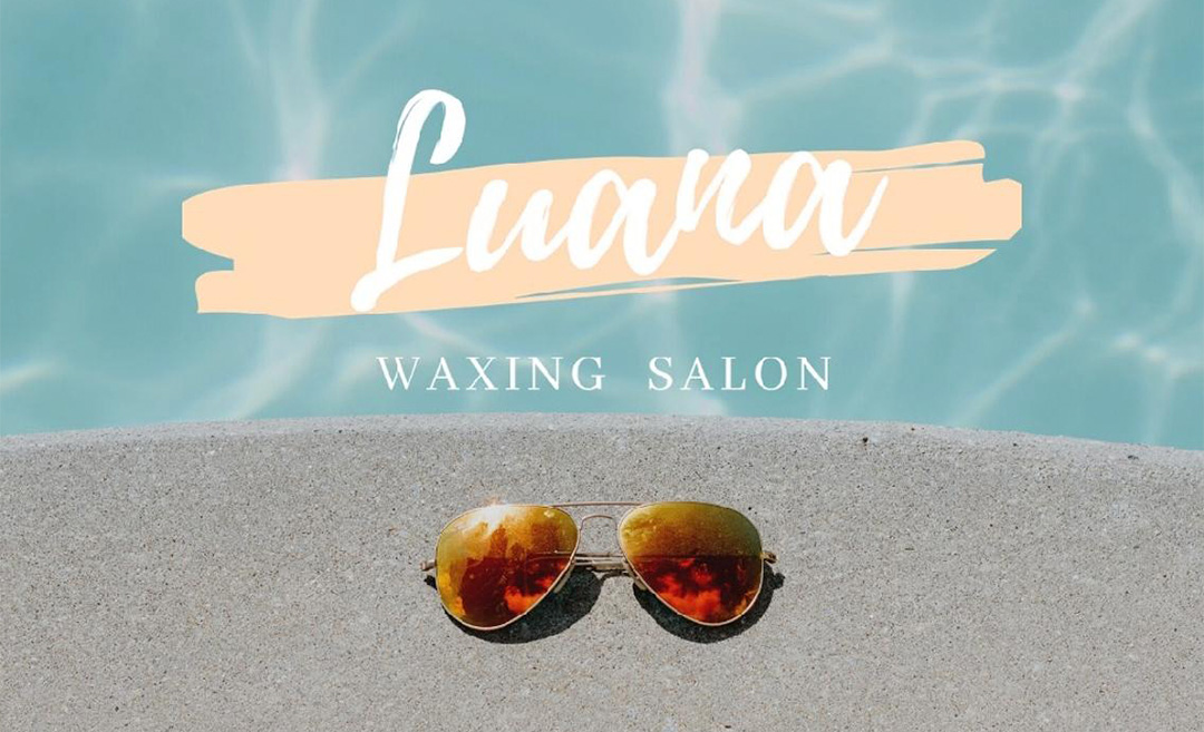 Luana waxing salon（ルアナワキシングサロン）の店舗画像