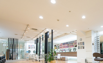 SIECLE HAIR＆SPA 渋谷店（シエクルヘアアンドスパ）の店舗画像3