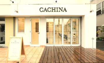 CACHINA（カチーナ）の店舗画像3