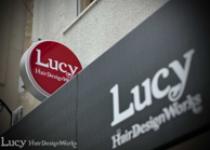 Lucy Hair Design Works（ルーシーヘアデザインワークス）