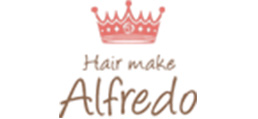Hair make Alfredo（ヘアーメイクアルフレド）
