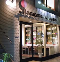 Momomaru Japan（モモマルジャパン）のギャラリー画像01