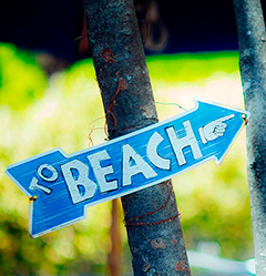 hair lounge BEACH（ヘアラウンジビーチ）のギャラリー画像02