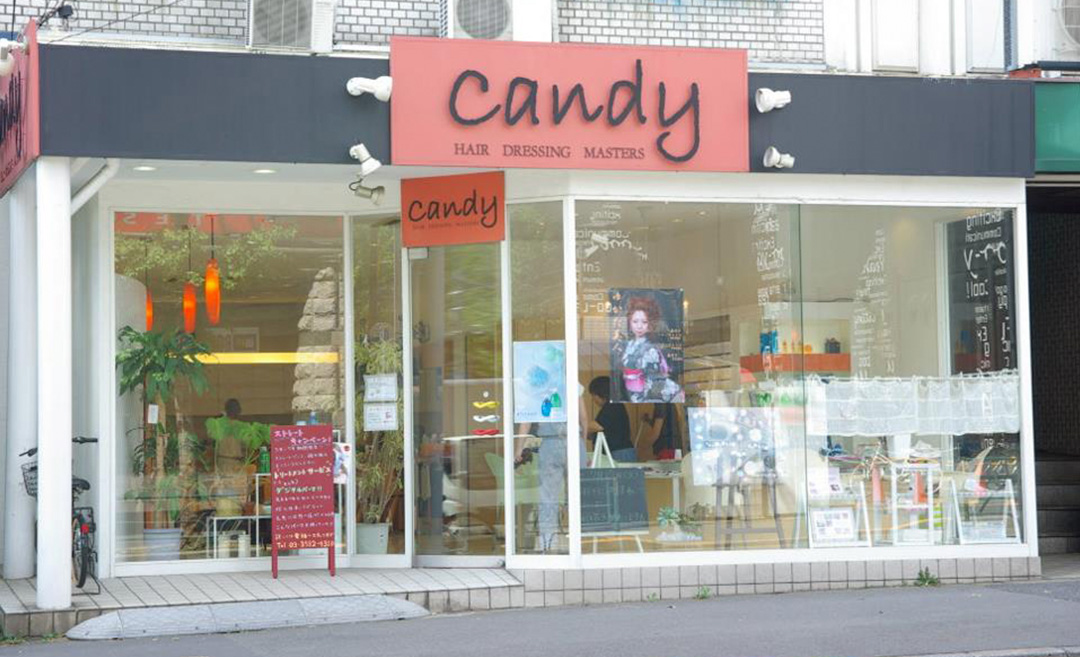 CANDY方南町店（キャンディ）の店舗画像2