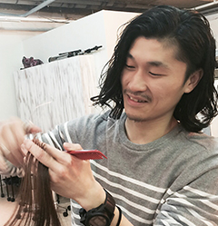 hair make Platiha（ヘアメイクプラティハ）武蔵境店のギャラリー画像02
