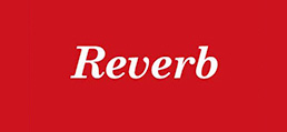 Reverb（リヴァーヴ）