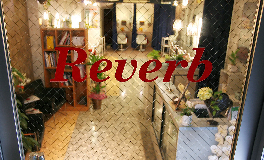 Reverb（リヴァーヴ）の店舗画像5