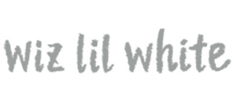 wiz lil white（ウィズリルホワイト）
