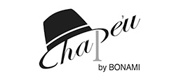 Chape’u by BONAMI（シャペウバイボナミ）