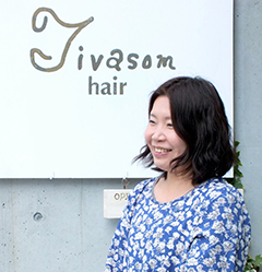 Tivasom hair（チバソムヘアー）のギャラリー画像02