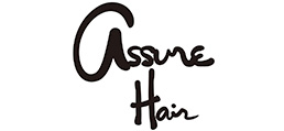 assur’e hair（アシュレヘアー）一番町店