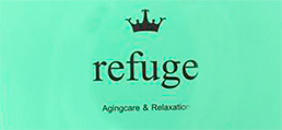 refuge（リフュージュ）