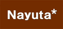 Nayuta（ナユタ）