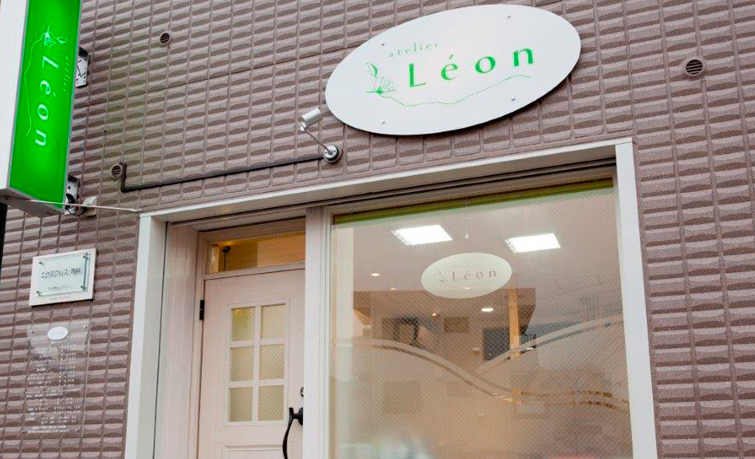 atelier Leon（アトリエレオン）の店舗画像5