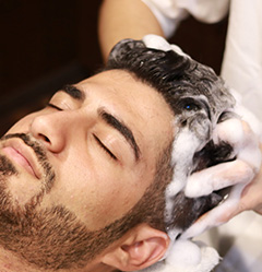 barbier GRAND GINZA（バルビエグランギンザ）のギャラリー画像06
