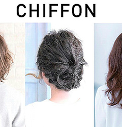 Hair art chiffon（ヘアーアートシフォン）池袋店のギャラリー画像06