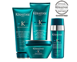 KERASTASEヘッドスパ