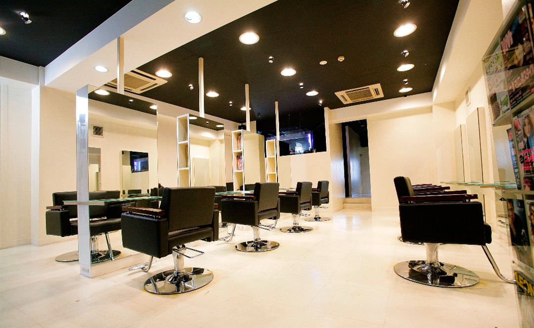 Hair Resort L'avenir