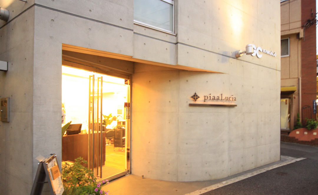 piaaLucia（ピアルシア）