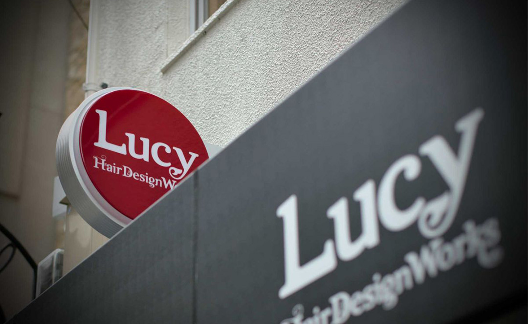 Lucy Hair Design Works