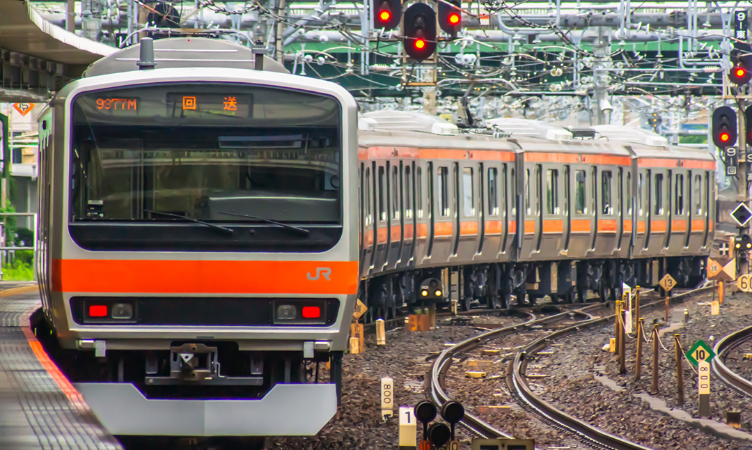 頭美人が選ぶエリア別・東京編！繁華街に出なくてもできる！路線別地域密着型ヘッドスパ店【中央線】