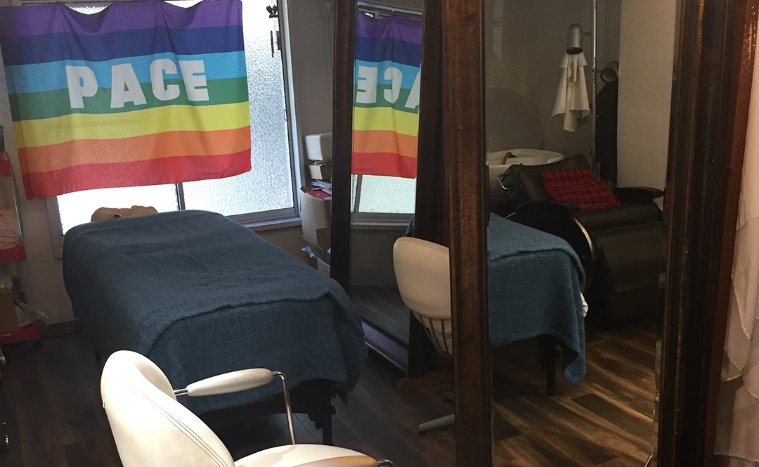uno hair ＆ body therapy