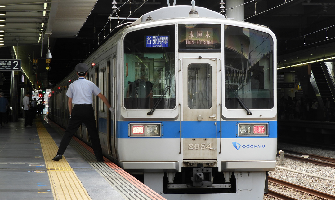 頭美人が選ぶエリア別・東京編！繁華街に出なくてもできる！路線別地域密着型ヘッドスパ店【小田急線】