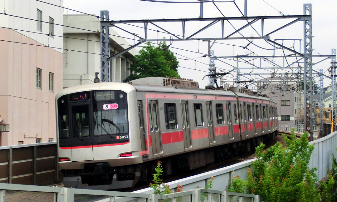 繁華街に出なくてもできる！路線別地域密着型ヘッドスパ店【東横線】