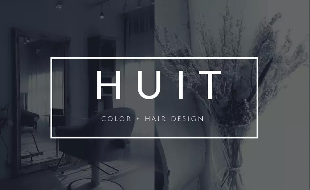 Hair Salon Huit（ヘアサロンユイット）