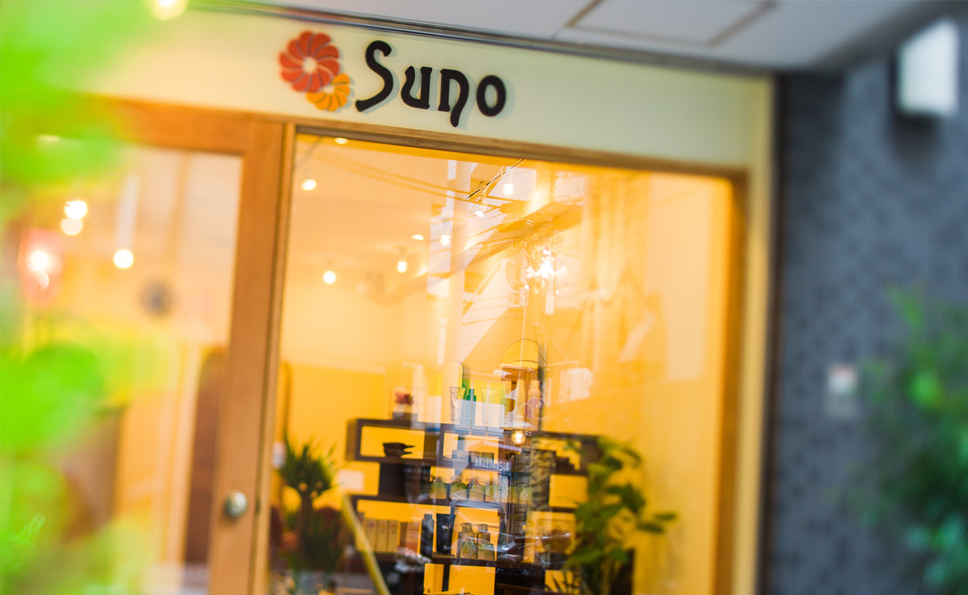 suno（スーノ）