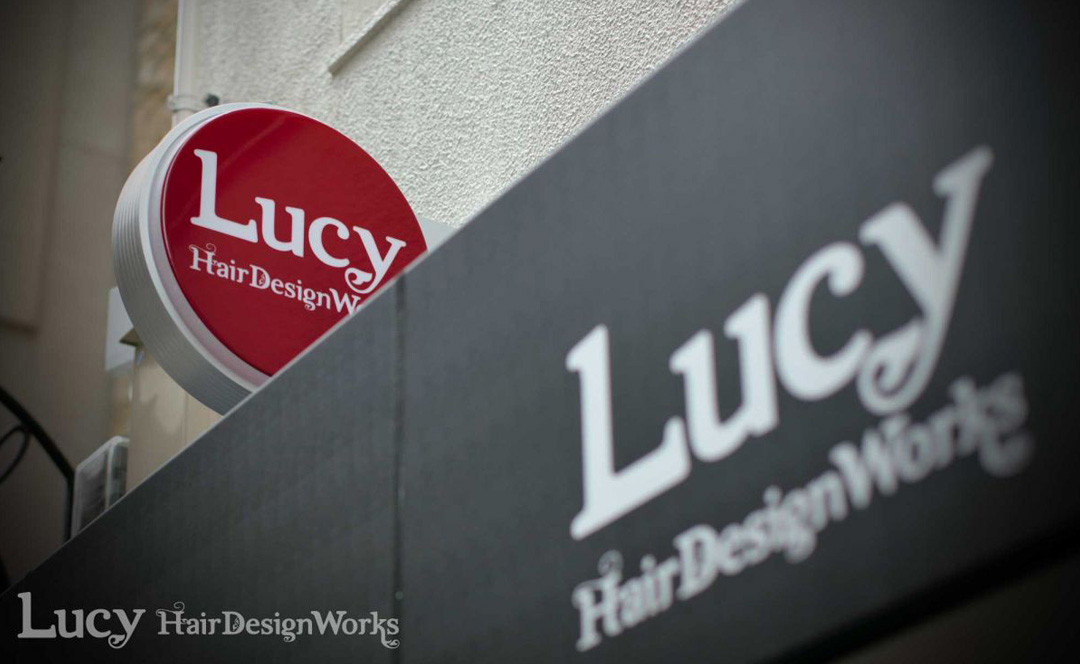 Lucy Hair Design Works