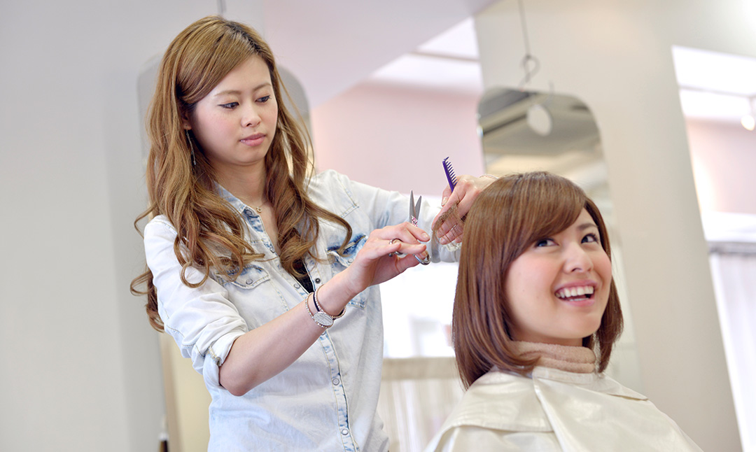 頭美人が選ぶエリア別・東京編！一人の担当者がマンツーマンで最後まで担当してくれるヘッドスパサロン5選