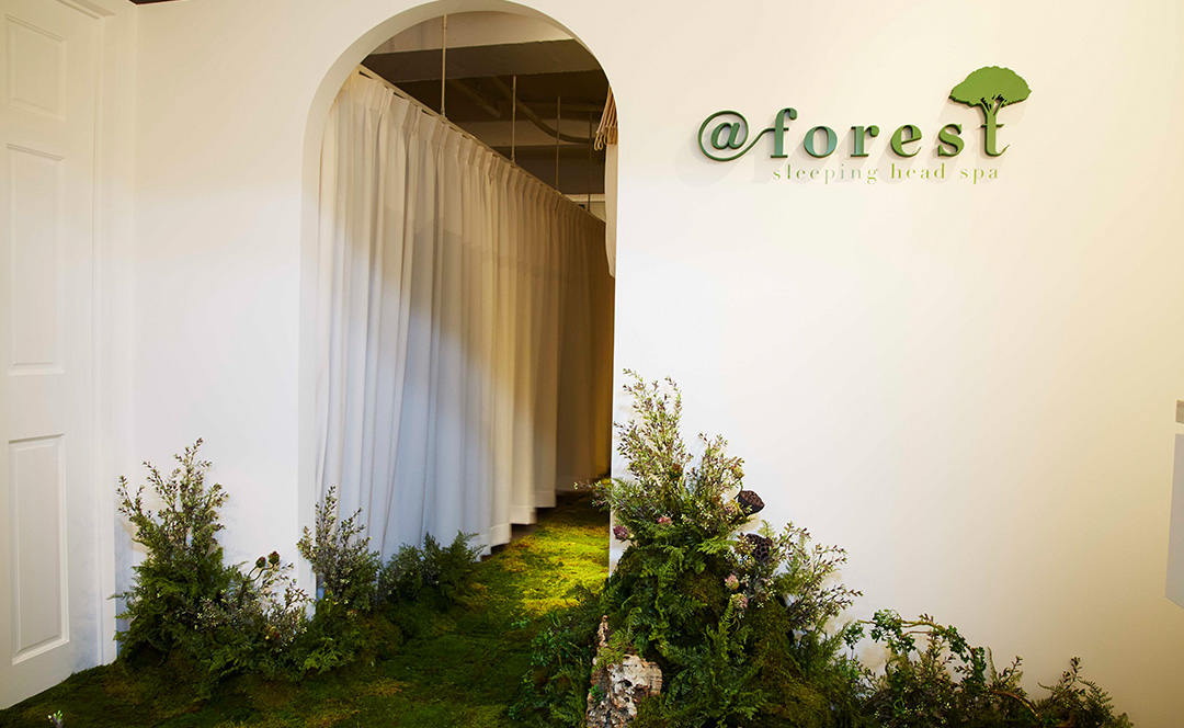 ＠forest（アットフォレスト）