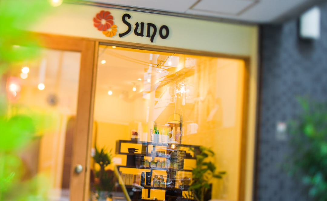 suno（スーノ）