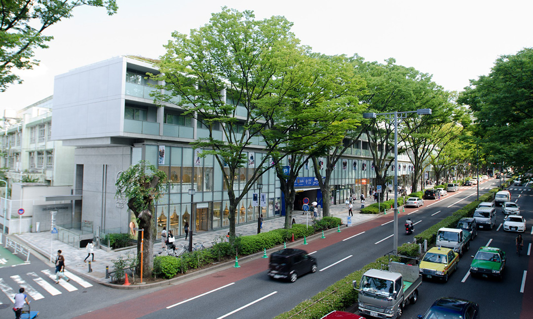 東京編！リッチな気分になれる！表参道のオススメヘッドスパ4選