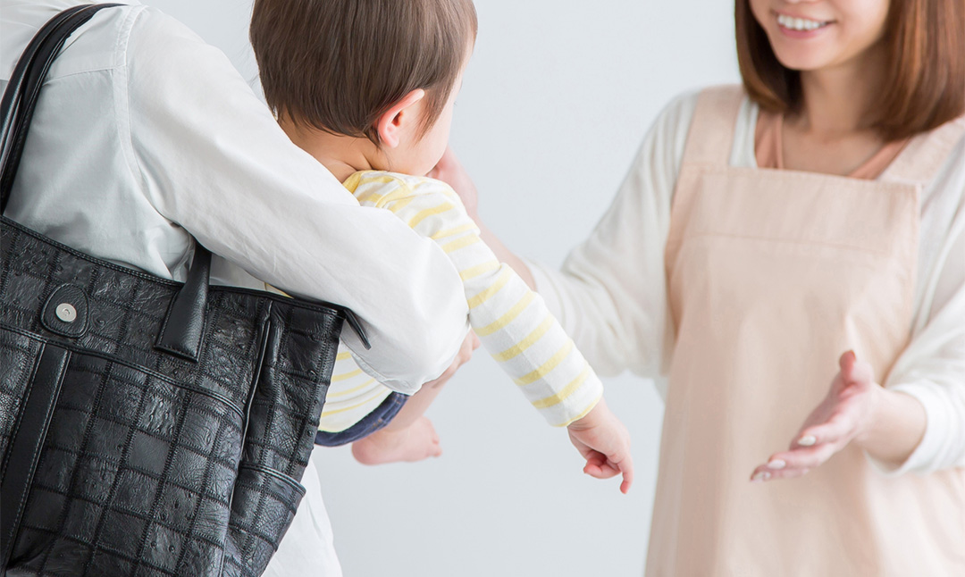 お子さんを幼稚園に預けた帰りに通える♪午前中からオープンしているサロン4選