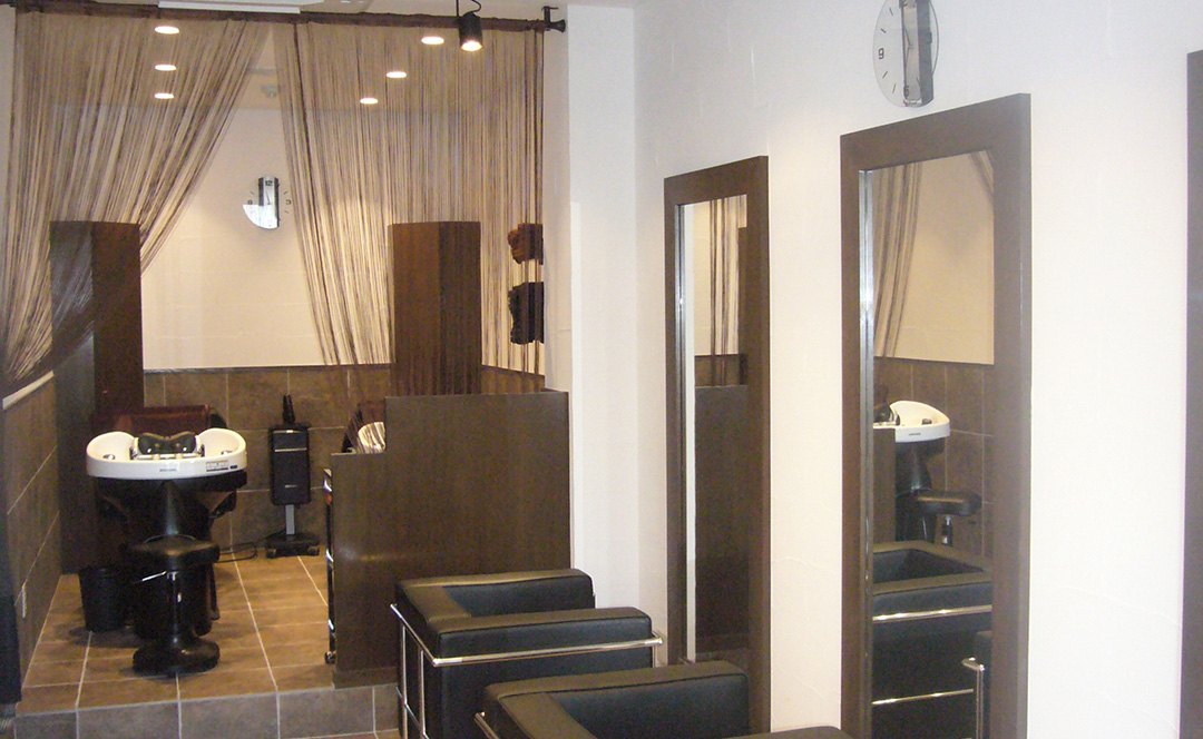 Hair Salon it（イット）