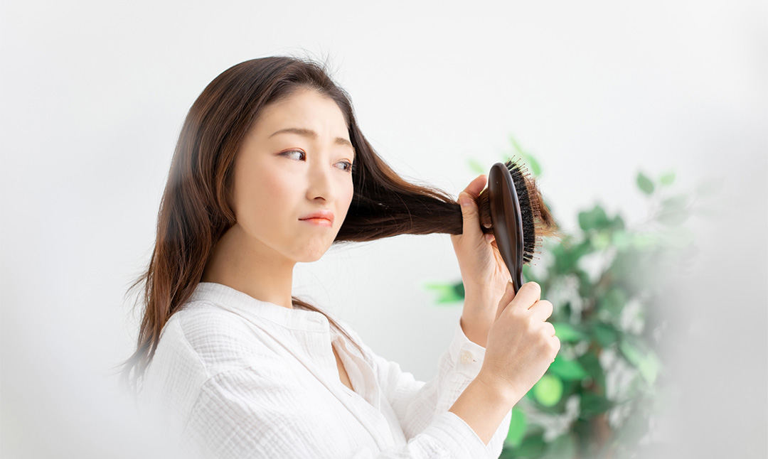 頭美人が選ぶエリア別・東京編！白髪が気になる方向け☆白髪予防に効果があるサロン5選