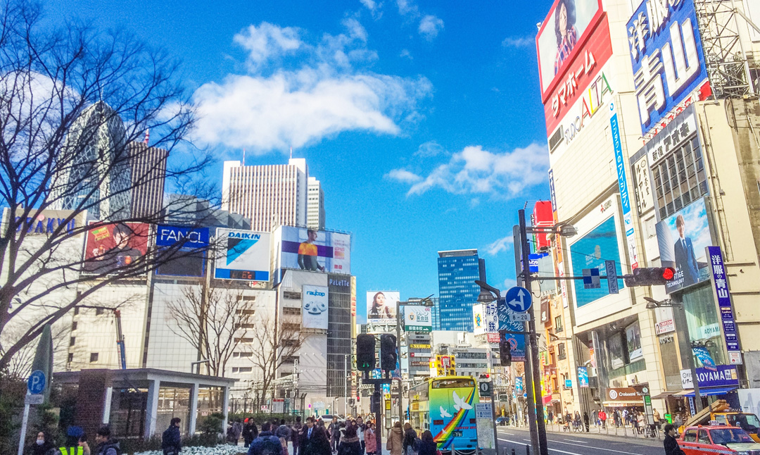 頭皮のべたつき予防におすすめ！炭酸ヘッドスパが受けられる新宿でおすすめのサロン3選