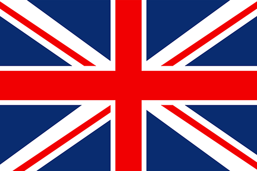 イギリス